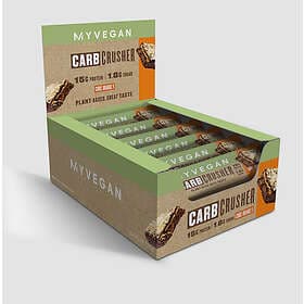 Myprotein Vegan Carb Crusher Ny Chocolate Orange