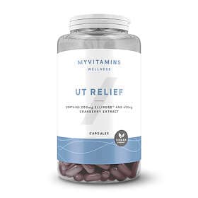 Myvitamins UTRelief 60Capsules