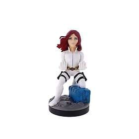 Cable Guys Black Widow