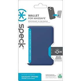 Speck ClickLock Wallet with MagSafe