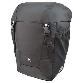 AGU Single Performance 17l Panniers Svart