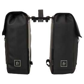 AGU Jaxx Ii Panniers 28l Svart