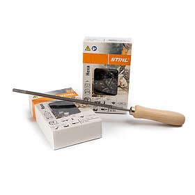 STIHL Fil & Kedjepaket Rapid Hexa 3/8" 1.6 mm 66 dl