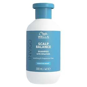 Wella Professionals Invigo Scalp Balance Sensitive Scalp Shampoo 300ml