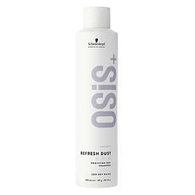 Schwarzkopf Professional OSiS+ Refresh Dust Bodifying Dry Shampoo 300ml