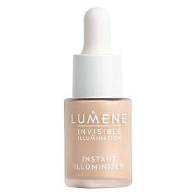 Lumene Invisible Illumination Instant Illuminizer