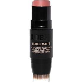 NUDESTIX Nudies Matte Blush