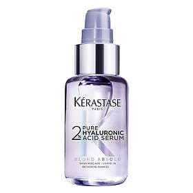 Blond Absolu 2 Hyaluronic Acid Serum 50ml