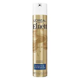 L'Oreal Paris Elnett Strong Hairspray 300ml