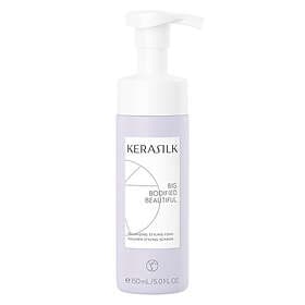 Kerasilk Volumizing Styling Foam 150ml