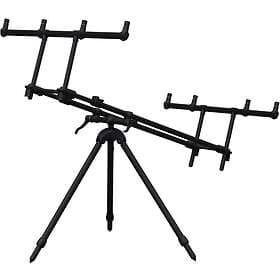 Prologic Tri-Lux Pod 3 Rod Spöställ