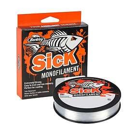 Berkley Sick Mono Clear 300m 0.28 mm 300m monofilament