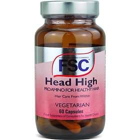 FSC Head High Pro-Amino 60 Capsules