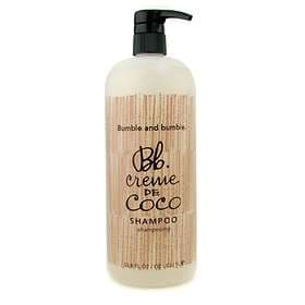 Bumble And Bumble Creme De Coco Shampoo 1000ml