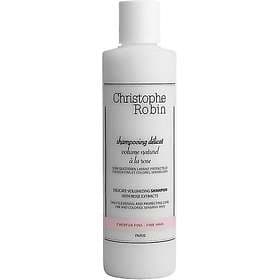 Christophe Robin Delicate Volumizing Shampoo 250ml