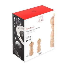 Peugeot Duo Paris Salt & Pepper Set 18cm