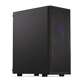 Endorfy Ventum 200 Solid Midi 2 (Black)