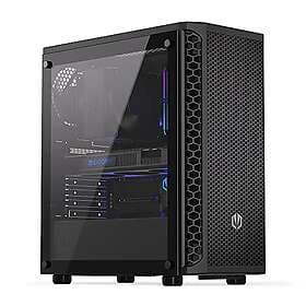 Endorfy Signum 300 Core 2 (Black/Transparent)