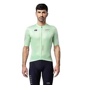 Gobik Stark Short Sleeve Jersey Grönt S Man