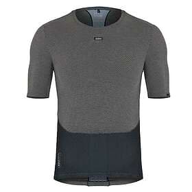 Gobik Cell Skin Short Sleeve T-shirt Grå L-XL Man