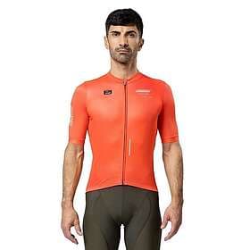 Gobik Stark Short Sleeve Jersey Orange XS Man