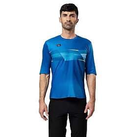 Gobik Volt Short Sleeve T-shirt Blå M Man