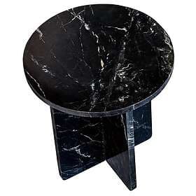 Jakobsdals Bord Bleik Svart 40