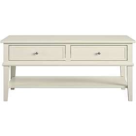 Dorel Home Soffbord Franklin Cremevit 105 47
