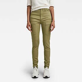 G-Star Raw Skinny Cargo Pant (Women's)