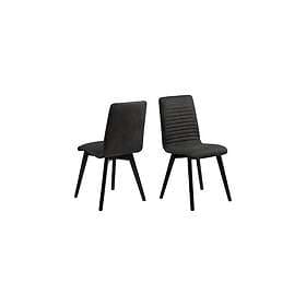 Nordform Matstol Amos, 2 pack 42
