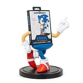 Power Idolz Sonic The Hedgehog Wireless Charging Dock