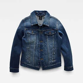 G-Star Raw Kids 3301 Denim Jacket (Jr)