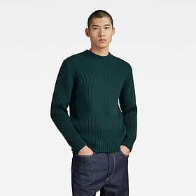 G-Star Raw Essential Knitted Sweater (Men's)