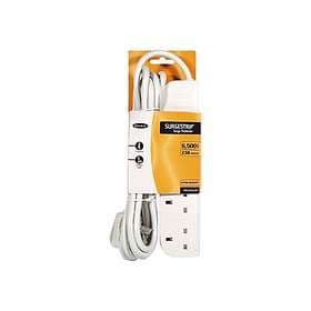 Belkin E-Series 4-way 3m
