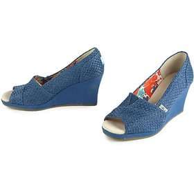 Toms Savannah Wedge