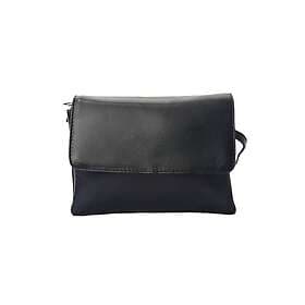 Nova Leathers Alice Three Pouch Bag