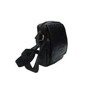 Katana Flapover Across Body Bag Small