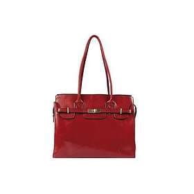 Katana Clémence Leather Handbag