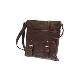 Rowallan Bronco Large Top Zip Bag