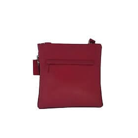 Rowallan Velvet Cross Body Bag