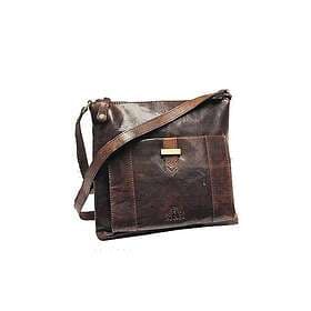 Rowallan Gateway Square Top Zip Cross Body Bag