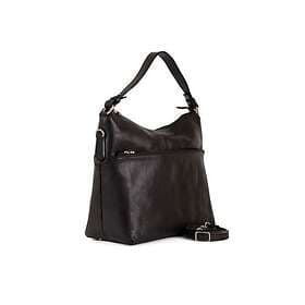 Conti Gianni Hobo Leather Handbag