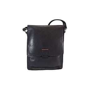 Rowallan Espana Gusseted Small Half Flap