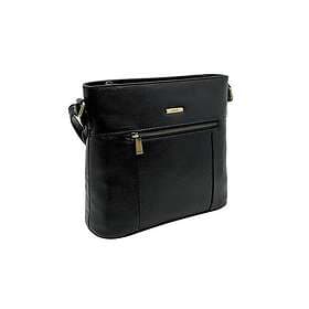 Nova Leathers Heritage Lola Across Body Bag