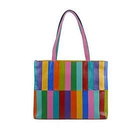 ili New York Rainbow Shopper