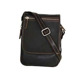Rowallan Bavaria Small 3/4 Flap Cross Body Bag