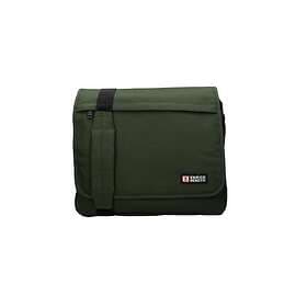 Enrico Benetti Flapover Shoulder Bag