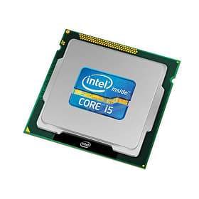 Intel Core i5 3570K 3.4GHz Socket 1155 Tray