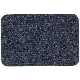 Mat Fairisle Anthracite 70X40Cm