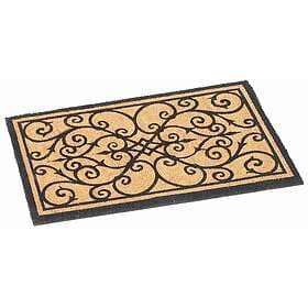 Mat Epsom Rectangle 75X45Cm